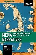 Couverture cartonnée Media Narratives de 