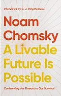 E-Book (epub) A Livable Future is Possible von Noam Chomsky, C. J. Polychroniou