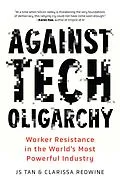 E-Book (epub) Against Tech Oligarchy von Js Tan, Clarissa Redwine