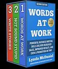 E-Book (epub) Write Faster Series Box Set von Lynda McDaniel