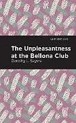 Couverture cartonnée The Unpleasantness at the Bellona Club de Dorothy L. Sayers