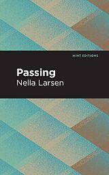 eBook (epub) Passing de Nella Larsen