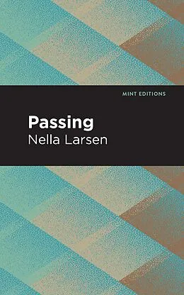 E-Book (pdf) Passing von Nella Larsen
