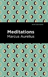E-Book (epub) Meditations von Marcus Aurelis