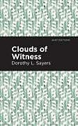 Couverture cartonnée Clouds of Witness de Dorothy L. Sayers