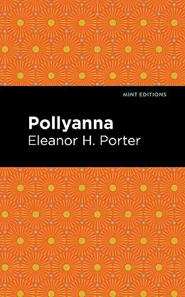 E-Book (pdf) Pollyanna von Eleanor H. Porter