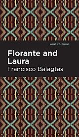 E-Book (epub) Florante and Laura von Francisco Balagtas