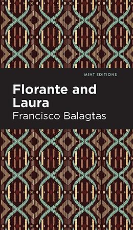 E-Book (epub) Florante and Laura von Francisco Balagtas