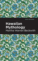 eBook (epub) Hawaiian Mythology de Martha Warren Beckwith