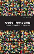 E-Book (epub) God's Trombones von James Weldon Johnson