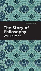 eBook (epub) The Story of Philosophy de Will Durant