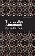E-Book (epub) Ladies Almanack von Djuna Barnes