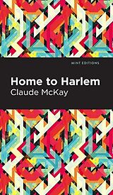 eBook (epub) Home to Harlem de Claude Mckay