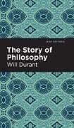 Livre Relié The Story of Philosophy de Will Durant