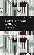 Livre Relié Letters From a Stoic de Seneca Sencea