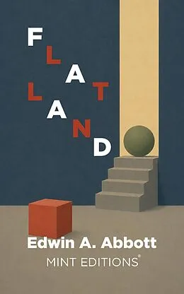 E-Book (epub) Flatland von Edwin A. Abbott