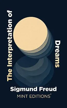 E-Book (epub) The Interpretation of Dreams von Sigmund Freud