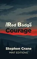 E-Book (epub) The Red Badge of Courage von Stephen Crane