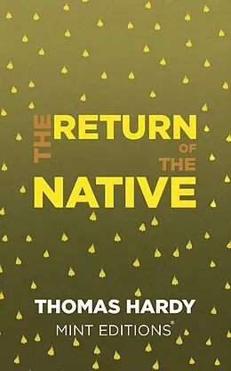 E-Book (epub) The Return of the Native von Thomas Hardy