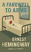 Fester Einband A Farewell to Arms von Ernest Hemingway