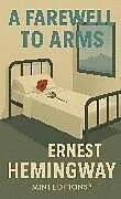 Kartonierter Einband A Farewell to Arms von Ernest Hemingway
