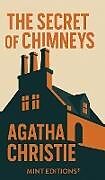 Fester Einband The Secret of Chimneys von Agatha Christie