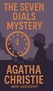 Fester Einband The Seven Dials Mystery von Agatha Christie
