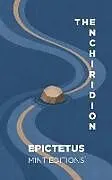 Kartonierter Einband The Enchiridion von Epictetus