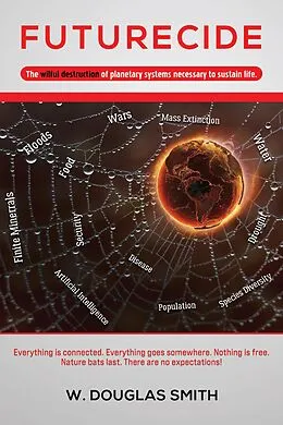 E-Book (epub) Futurecide von W. Douglas Smith
