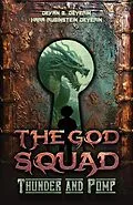 E-Book (epub) God Squad von Devan B. Deyerin