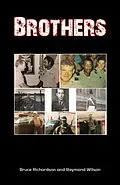 E-Book (epub) Brothers von Bruce Richardson