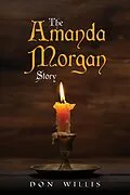 E-Book (epub) Amanda Morgan Story von Don Willis