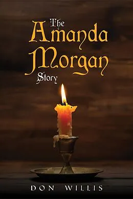 E-Book (epub) Amanda Morgan Story von Don Willis