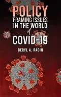 E-Book (epub) Policy Framing Issues in the World of COVID-19 von Beryl A. Radin