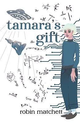 E-Book (epub) Tamara's Gift von Robin Matchett