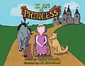 E-Book (epub) I am a Princess von Chuck Novatka