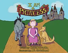 E-Book (epub) I am a Princess von Chuck Novatka