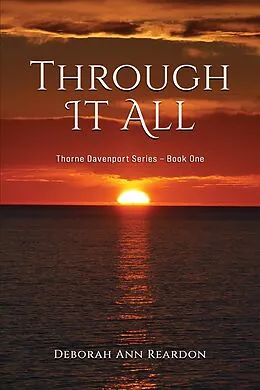 E-Book (epub) Through It All von Deborah Ann Reardon