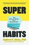 Livre Relié Superhabits de Andrew V Abela