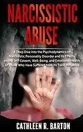 E-Book (epub) Narcissistic Abuse von Cathleen Barton