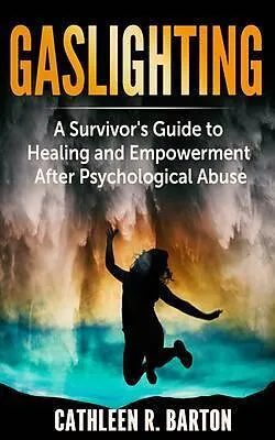 E-Book (epub) Gaslighting von Cathleen Barton