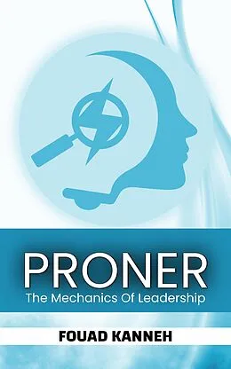 E-Book (epub) PRONER von Fouad Kanneh