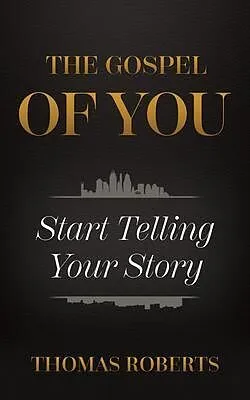 E-Book (epub) The Gospel Of You von Thomas Roberts