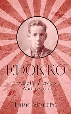 E-Book (epub) Edokko von Isaac Shapiro