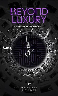 E-Book (epub) Beyond Luxury von Carlota Rodben