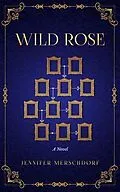 E-Book (epub) Wild Rose von Jennifer Merschdorf