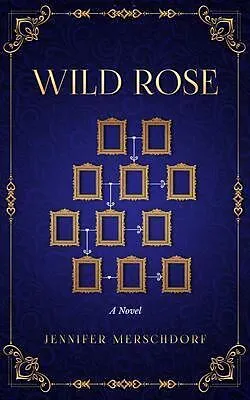 E-Book (epub) Wild Rose von Jennifer Merschdorf