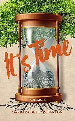 E-Book (epub) It's Time von Barbara de Leon Barton