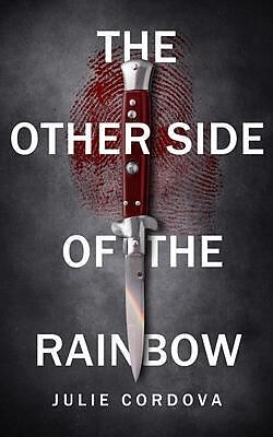 eBook (epub) The Other Side of the Rainbow de Cordova