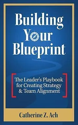 E-Book (epub) Building Your Blueprint von Catherine Z. Ach